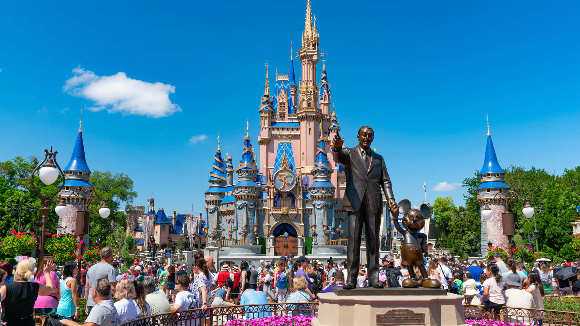 Disney Wallpaper