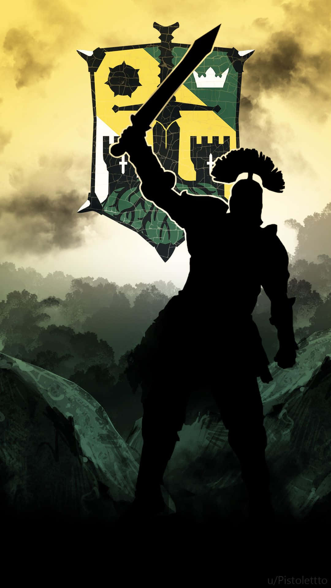 Android For Honor Background Wallpaper