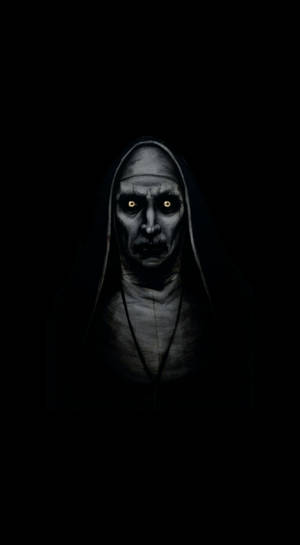 Horror Villains HD Wallpaper