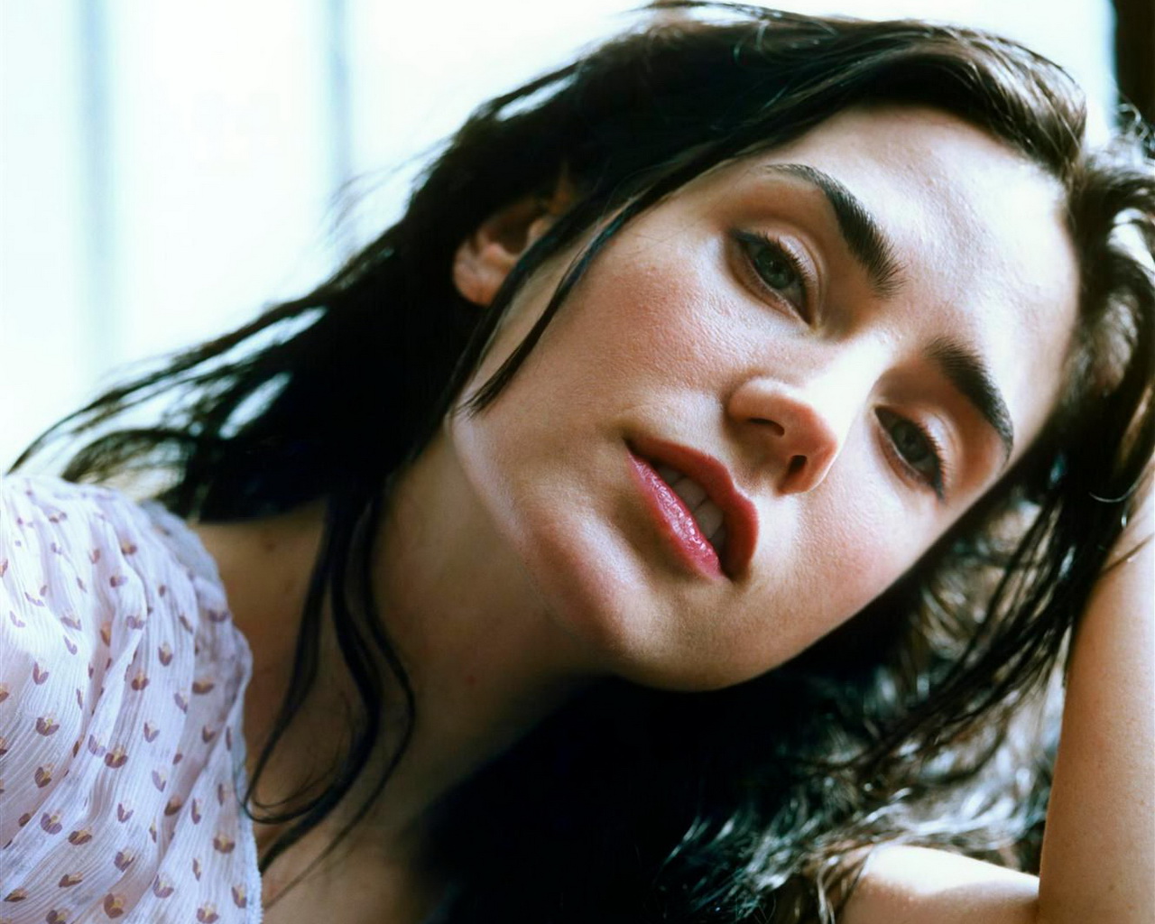 Jennifer Connelly Wallpaper And Background Image Id