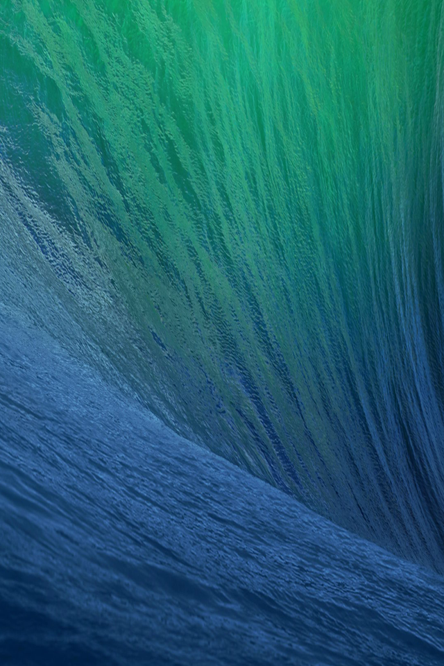 Mavericks Wallpaper iPhone 4s