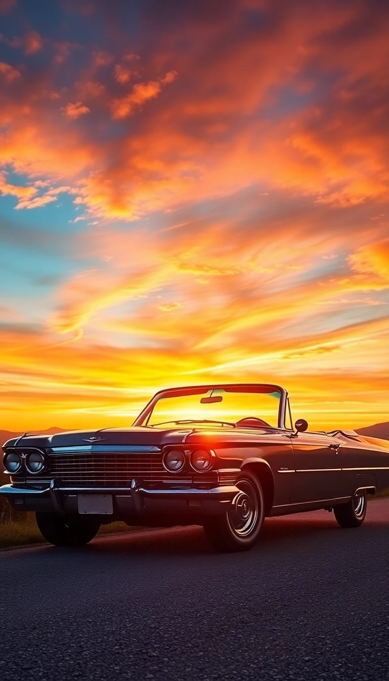 Cadillac Wallpaper HD
