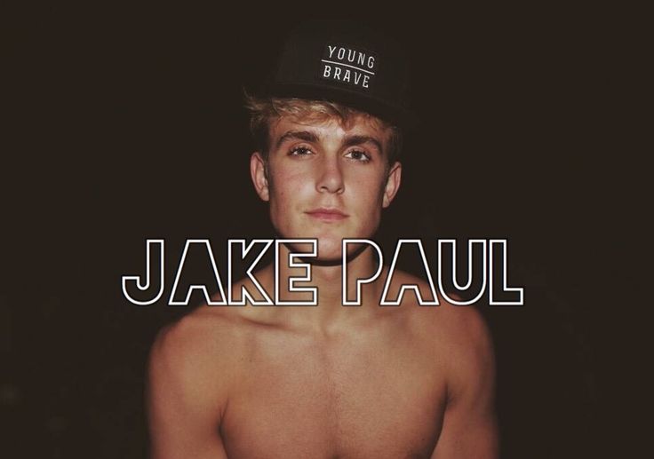 Best Jake And Logan Paul Image