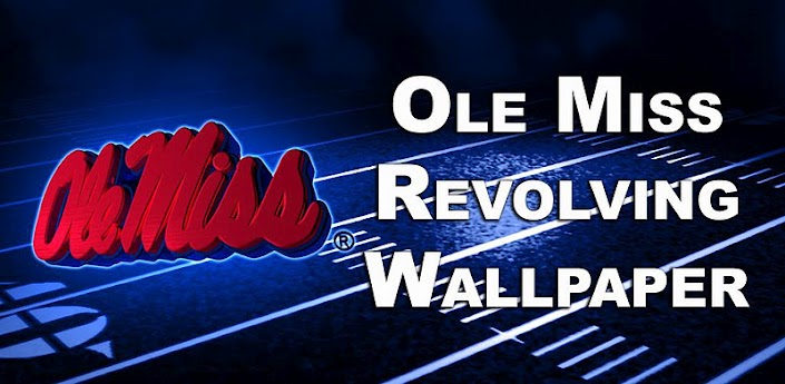 Ole Miss Revolving Wallpaper Android Apps And Tests Androidpit
