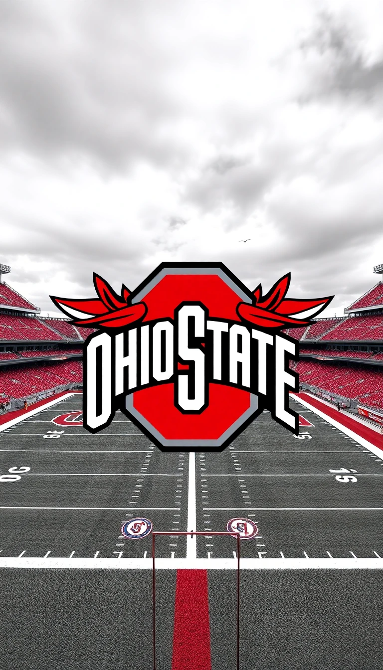 🔥 Free Download Osu Buckeyes Wallpaper by @grantw74 | WallpaperSafari