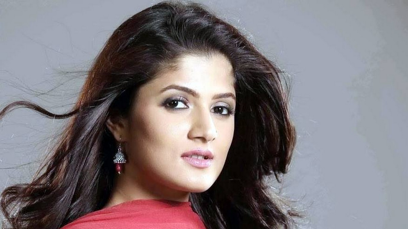 Indian Bangla Movie Actress HD Photo Wallpaper Srabanti