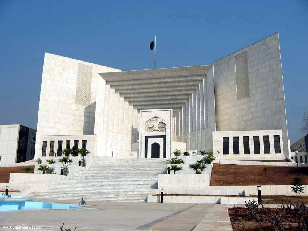Pakistan Supreme Court Upholds Parliament S Constitutional