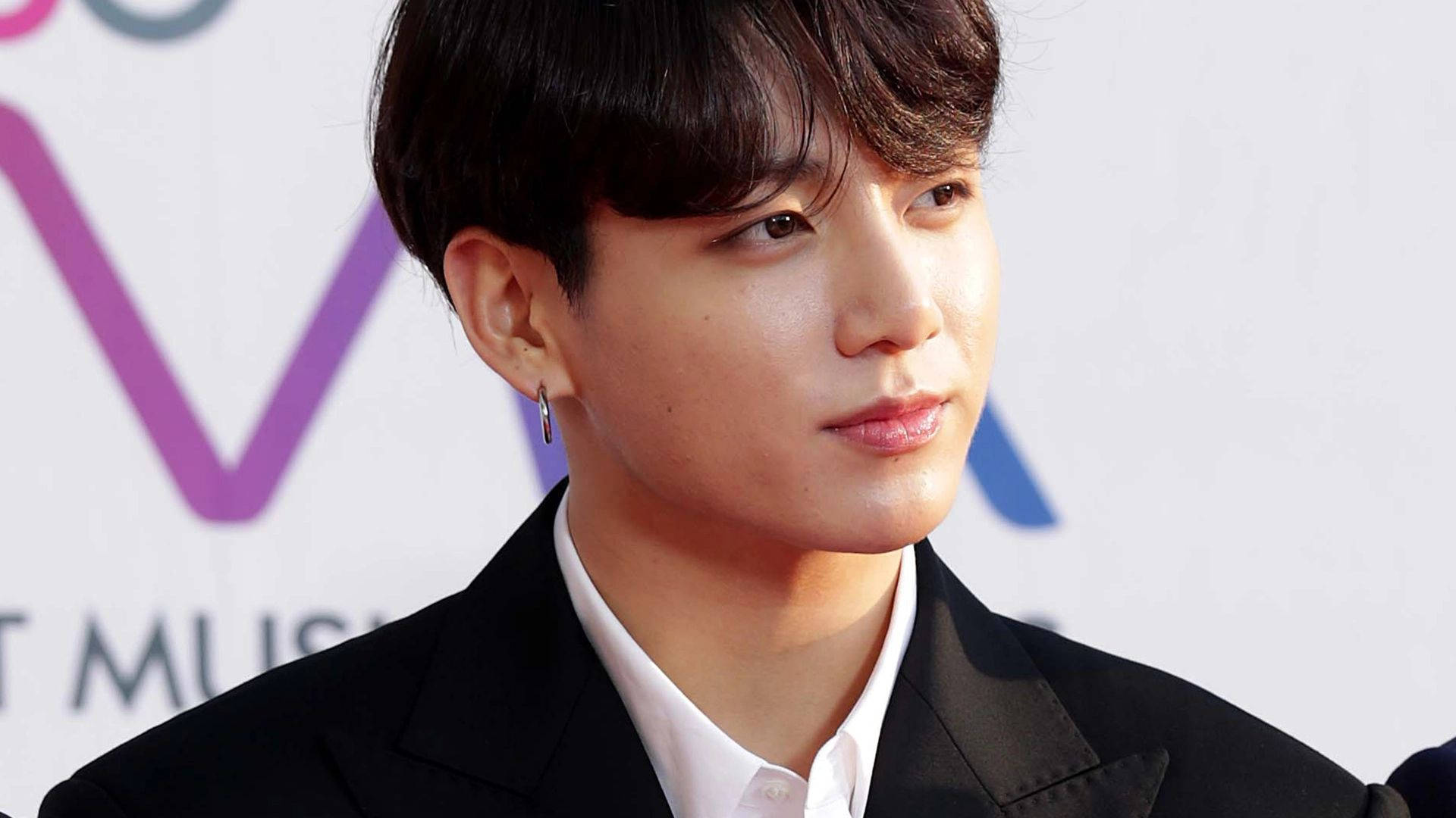Bts Jung Kook Wallpaper