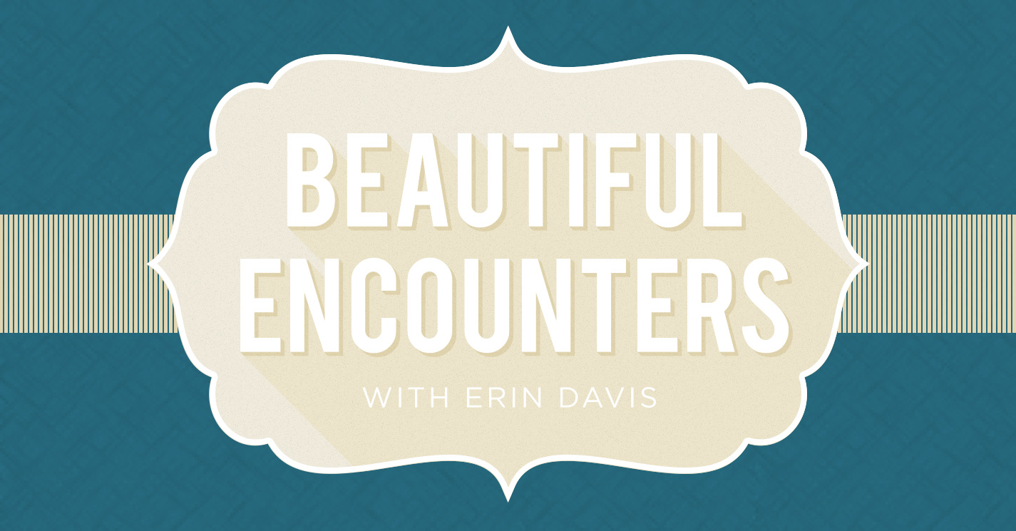 The Encounter That Changes Everything Programs Revive Our Hearts