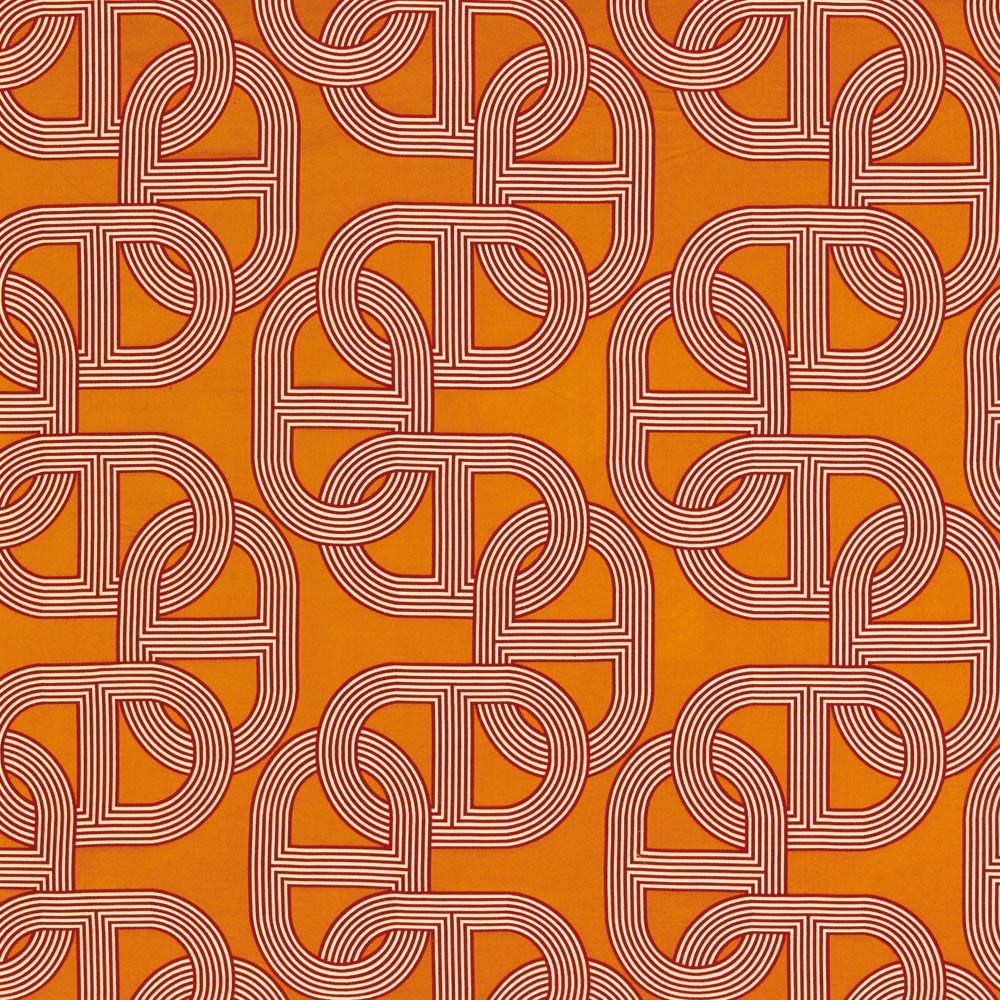 fabric hermes