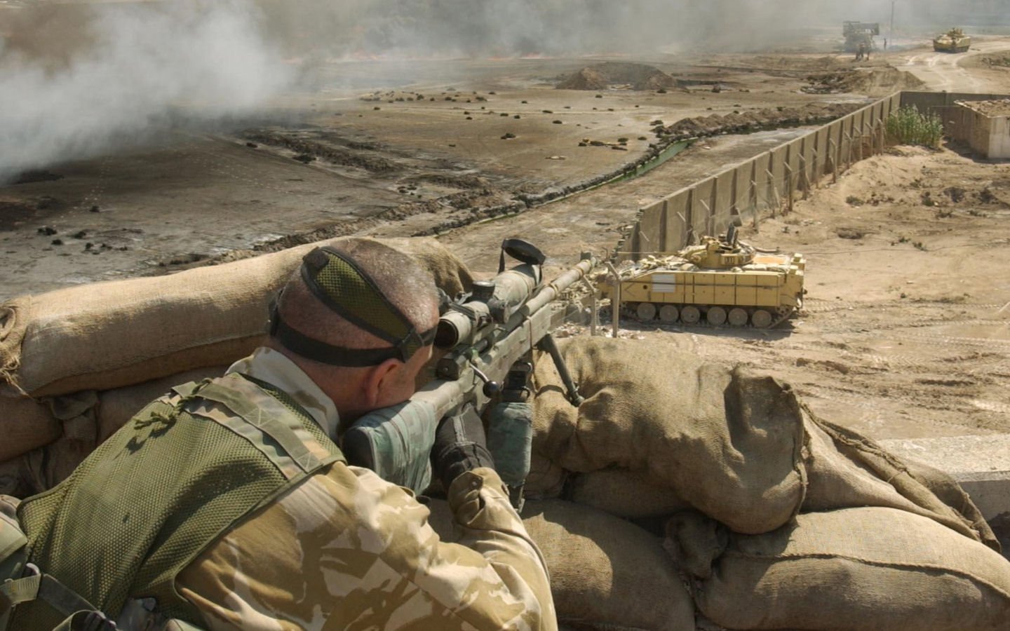 Us Army Sniper 8526 Hd Wallpapers