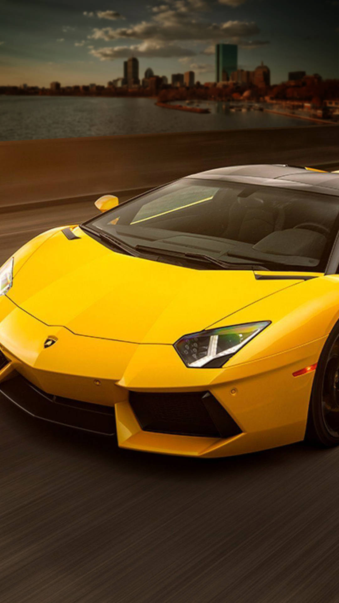 4k Car iPhone Wallpaper