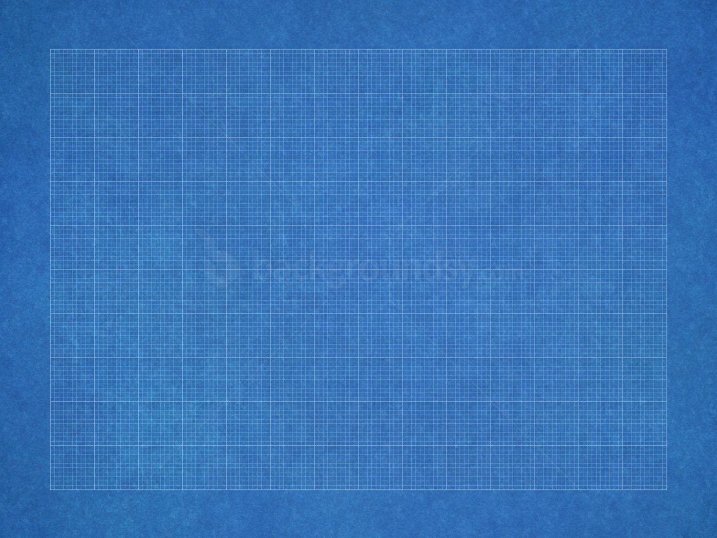 Blueprint Grid Paper Backgroundy