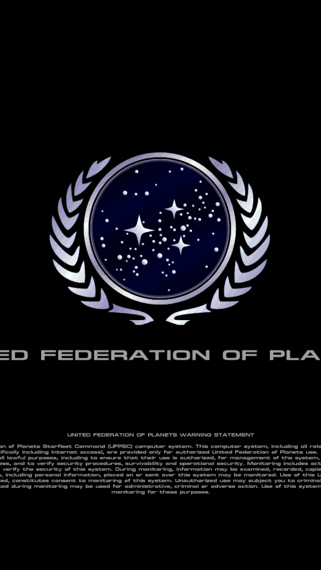 Free download Free download Starfleet Background Star Trek Wallpaper ...