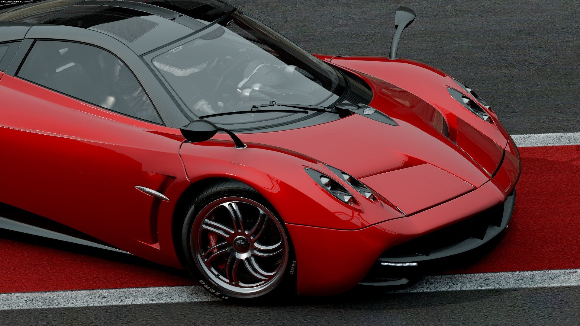 Project Cars Torrent For Pc