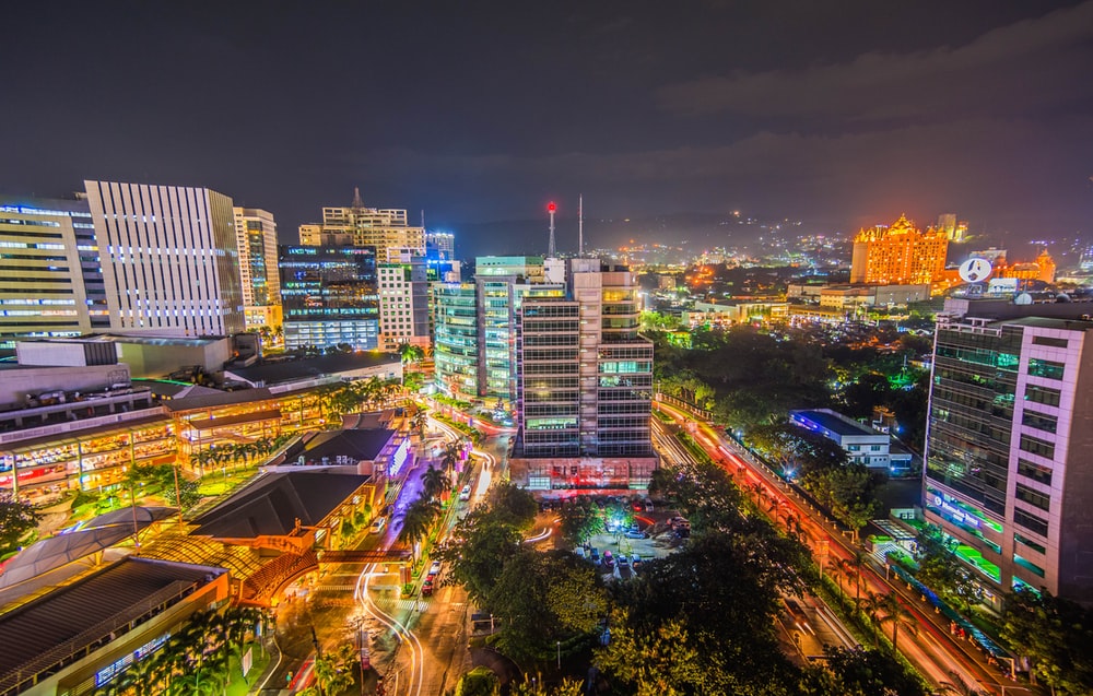 Cebu City Philippines Pictures Image