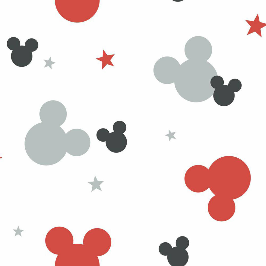 Mickey Mouse Disney Wallpaper