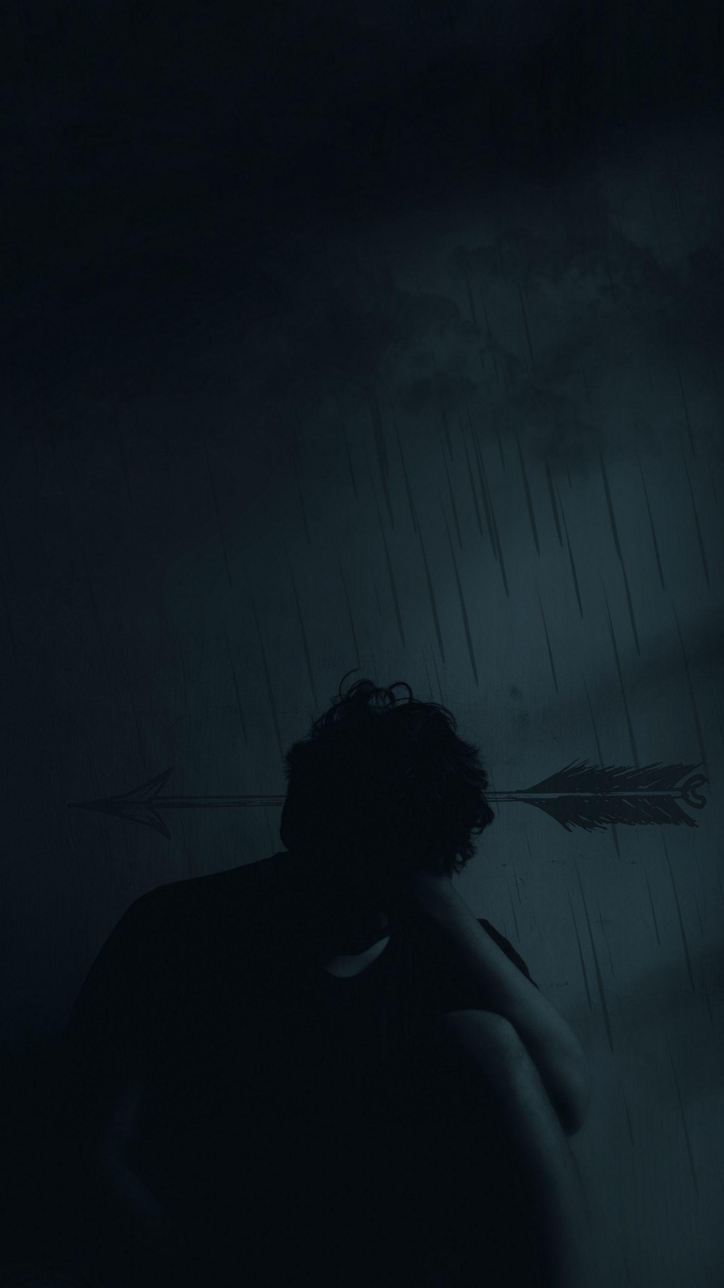 Free download Free download Sad Dark Wallpapers on [1440x2560] for your ...
