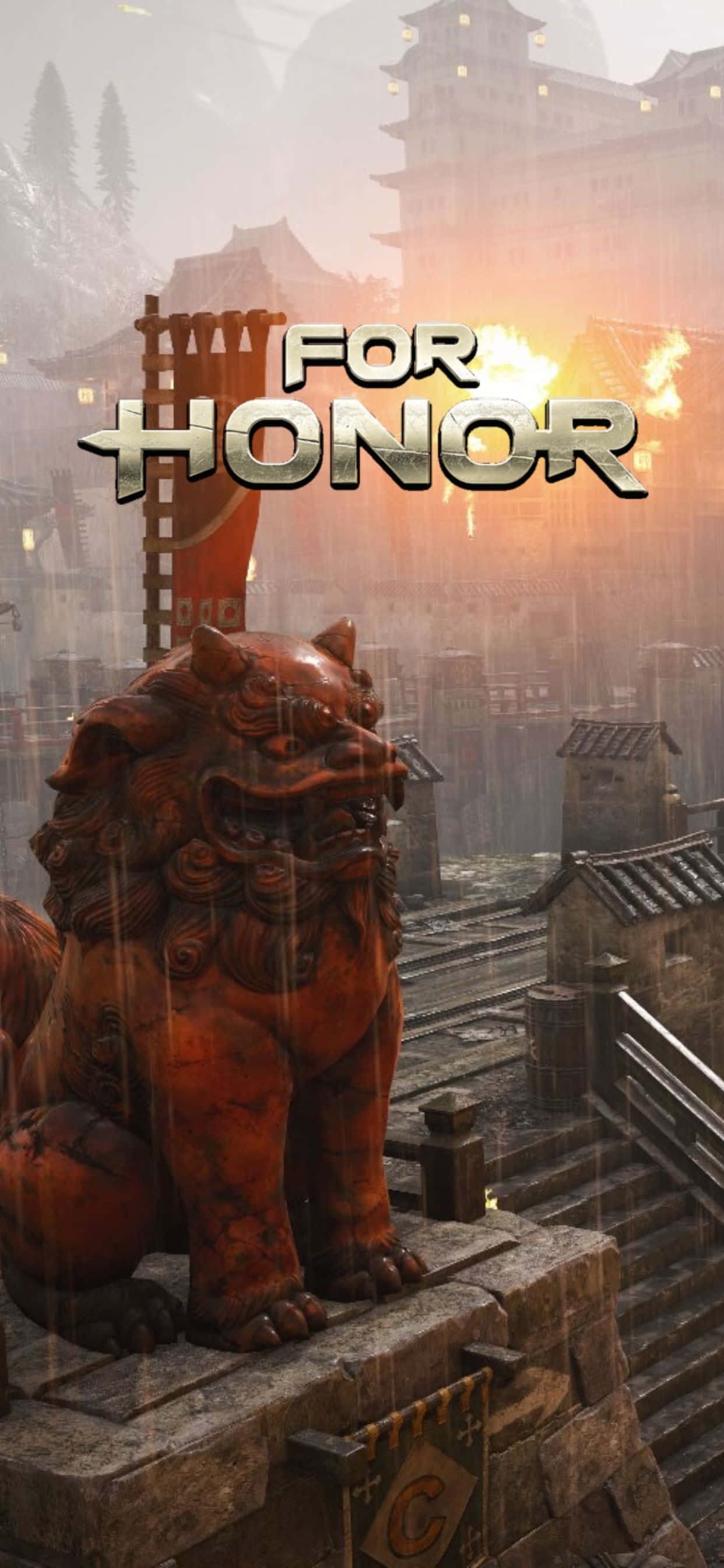 iPhone Xs Max For Honor Background X Wallpaper