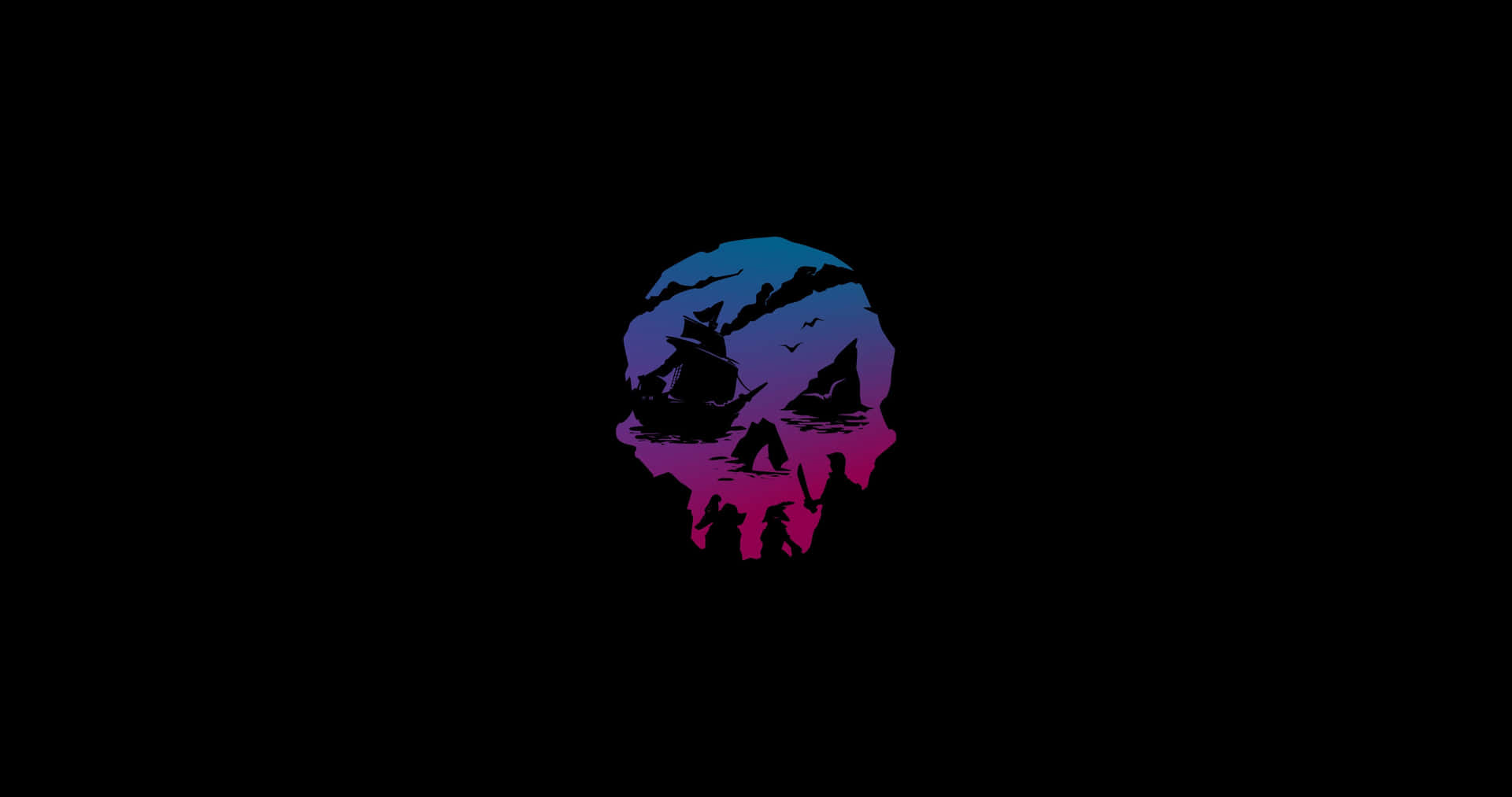 Embrace The Neon Lights And Join Exciting World Of Gaming Wallpaper