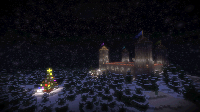 Permalink R Minecraft Ments 154d8l A Merry Christmas