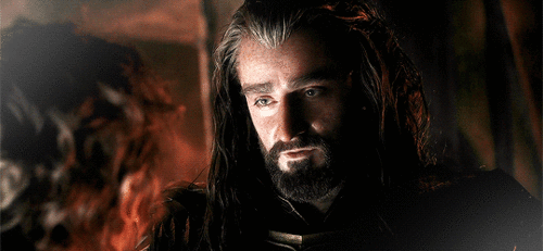 The Hobbit Image Thorin Oakenshield Wallpaper And