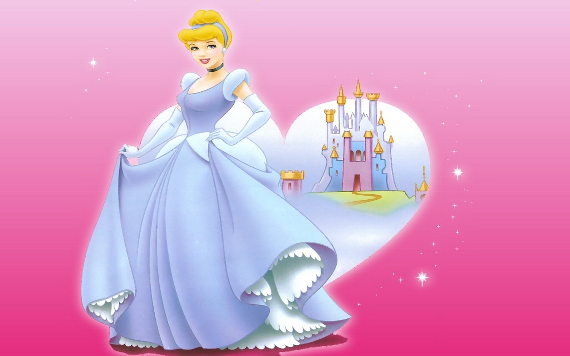Cinderella Desktop Wallpaper Weddingdressin