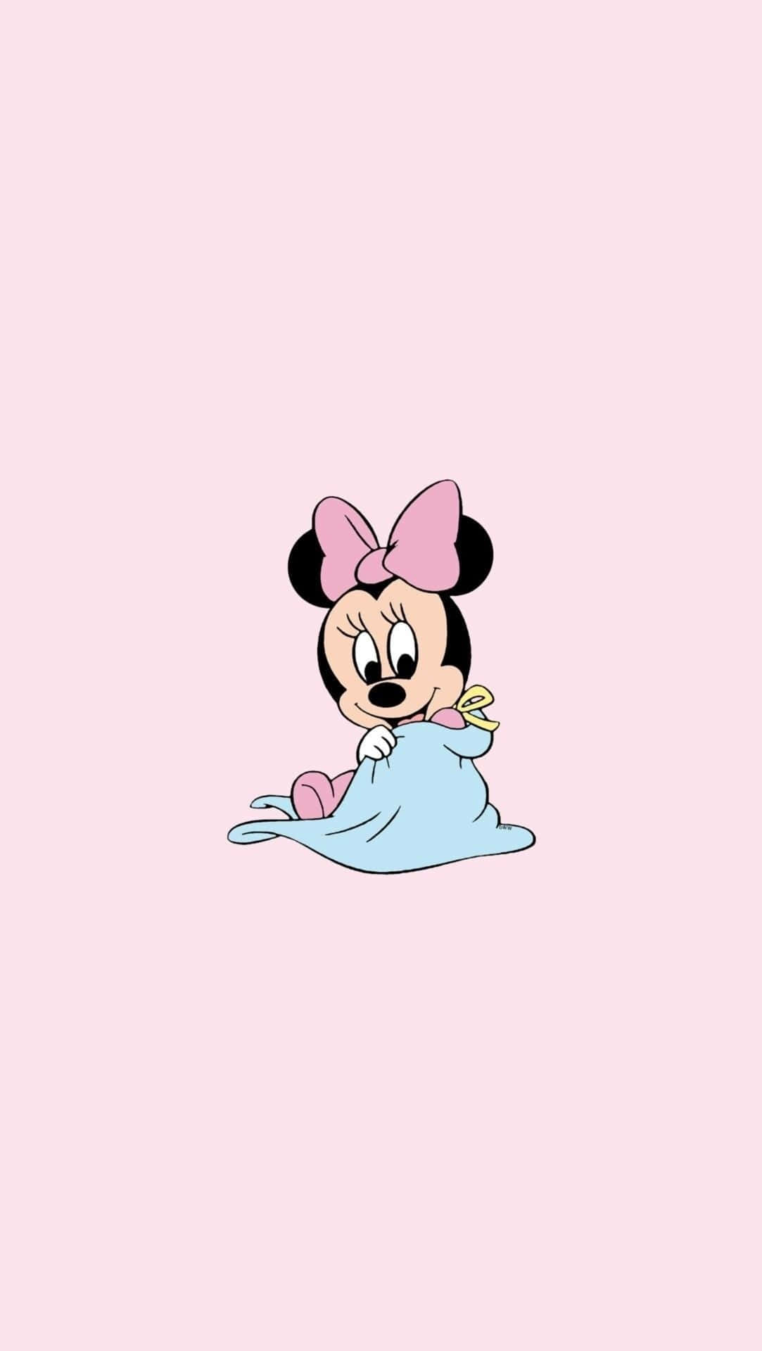 Aesthetic Disney Wallpaper
