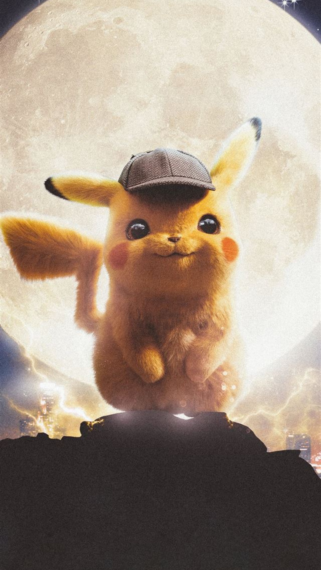Top Best Pokemon iPhone Wallpaper