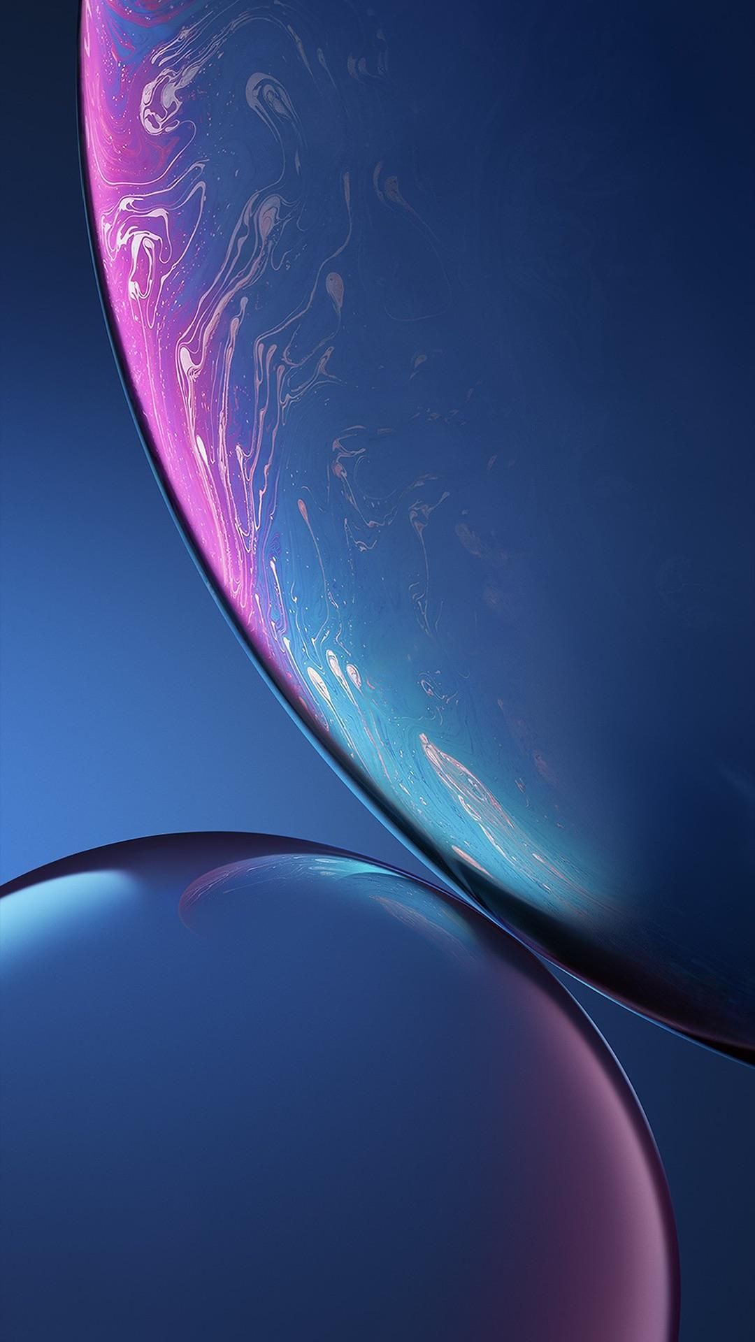 iPhone Xr Wallpaper Moving