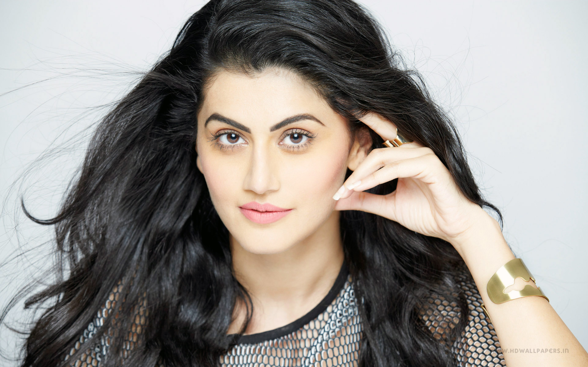 Indian Actresses Image Taapsee Pannu HD Wallpaper And Background