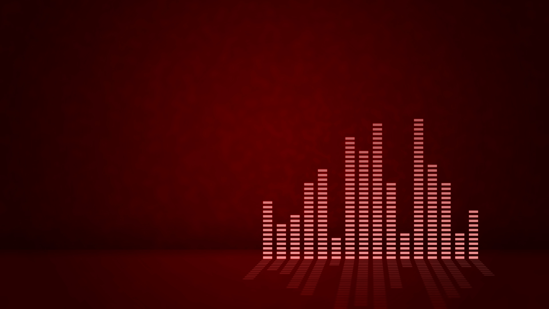 Equalizer Wallpaper That Moves On