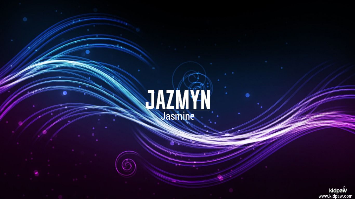 Christian Baby Girl Name Jazmyn Meanings Religion Origin Details