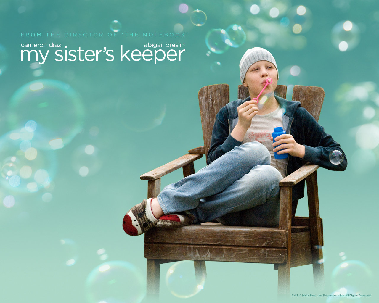 Sister S Keeper Wallpaper Size More My