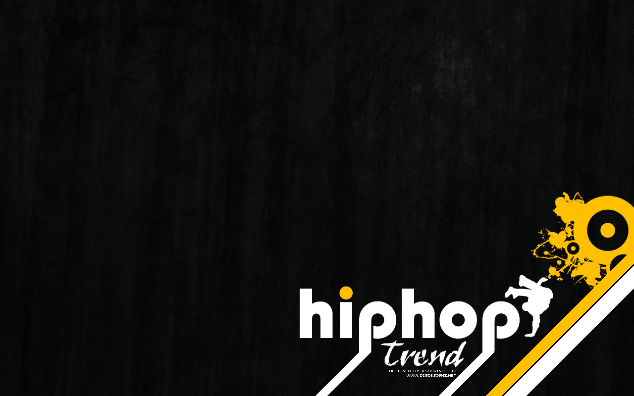 Hip Hop By Xsabrina Fan Art Wallpaper Other Simple For