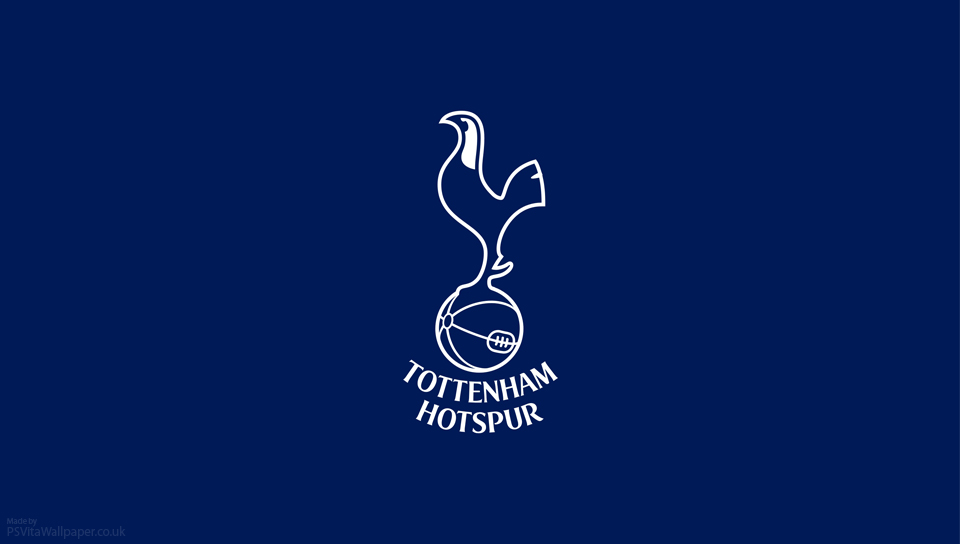 Tottenham Hotspur Ps Vita Wallpaper