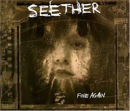 Seether fragile songs Seether fragile songs