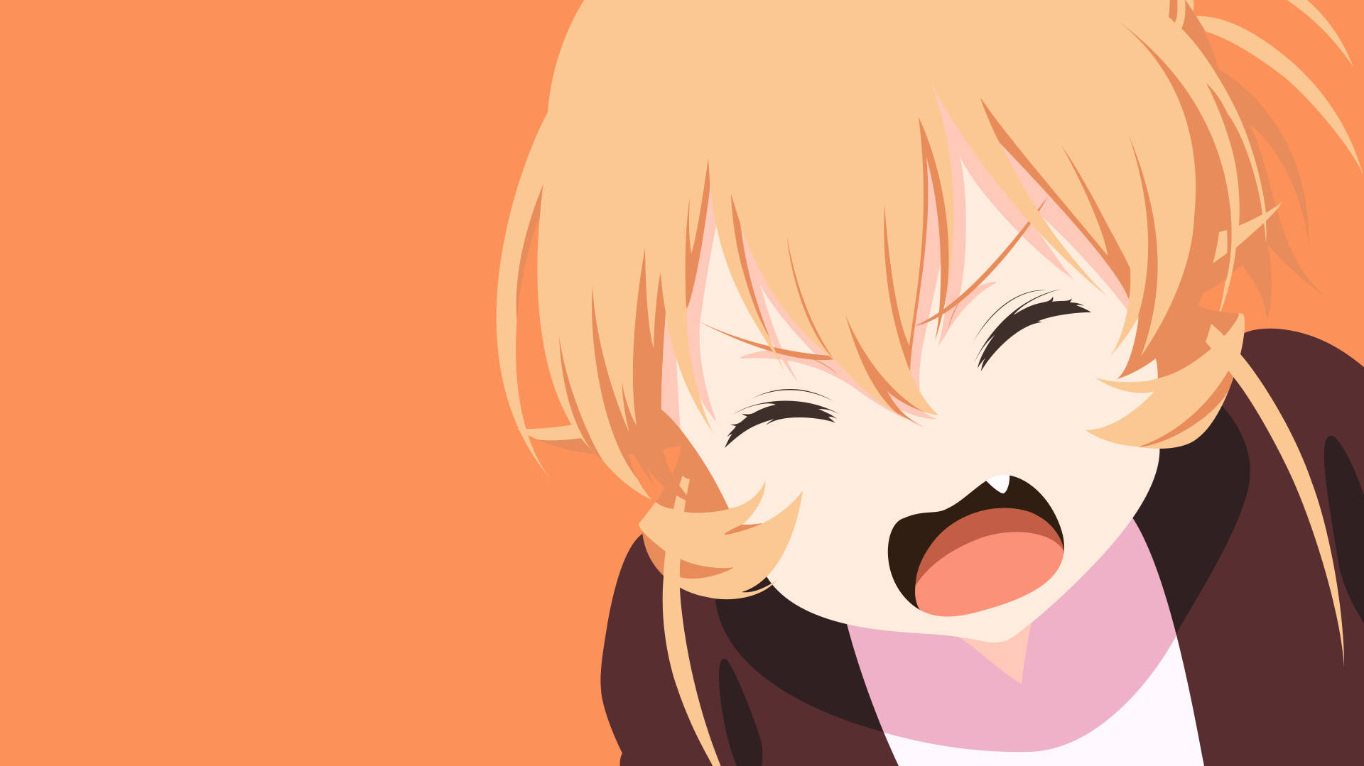 Anime Food Wars Shokugeki No Soma HD Wallpaper