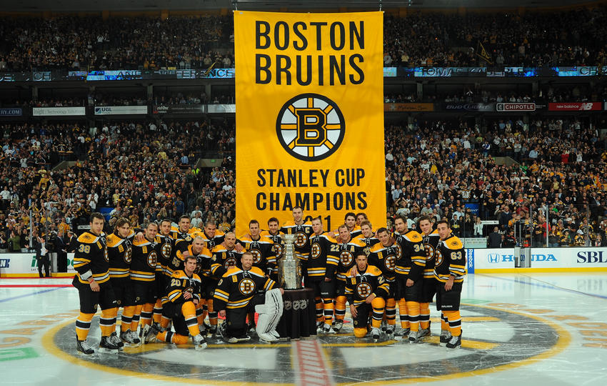 Boston Bruins on X: Wake up with some Wallpapers. 🐻