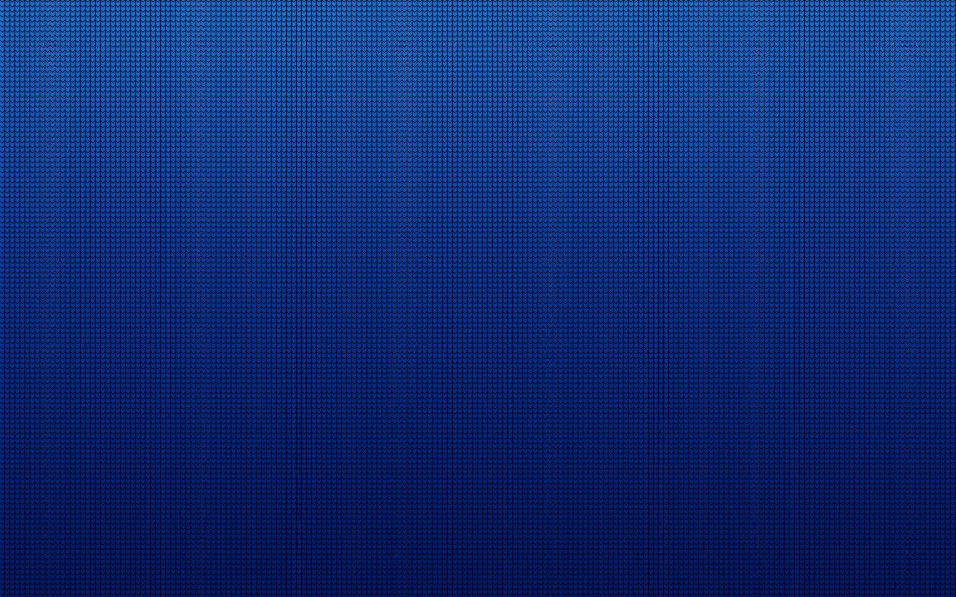 Plain Blue Wallpaper