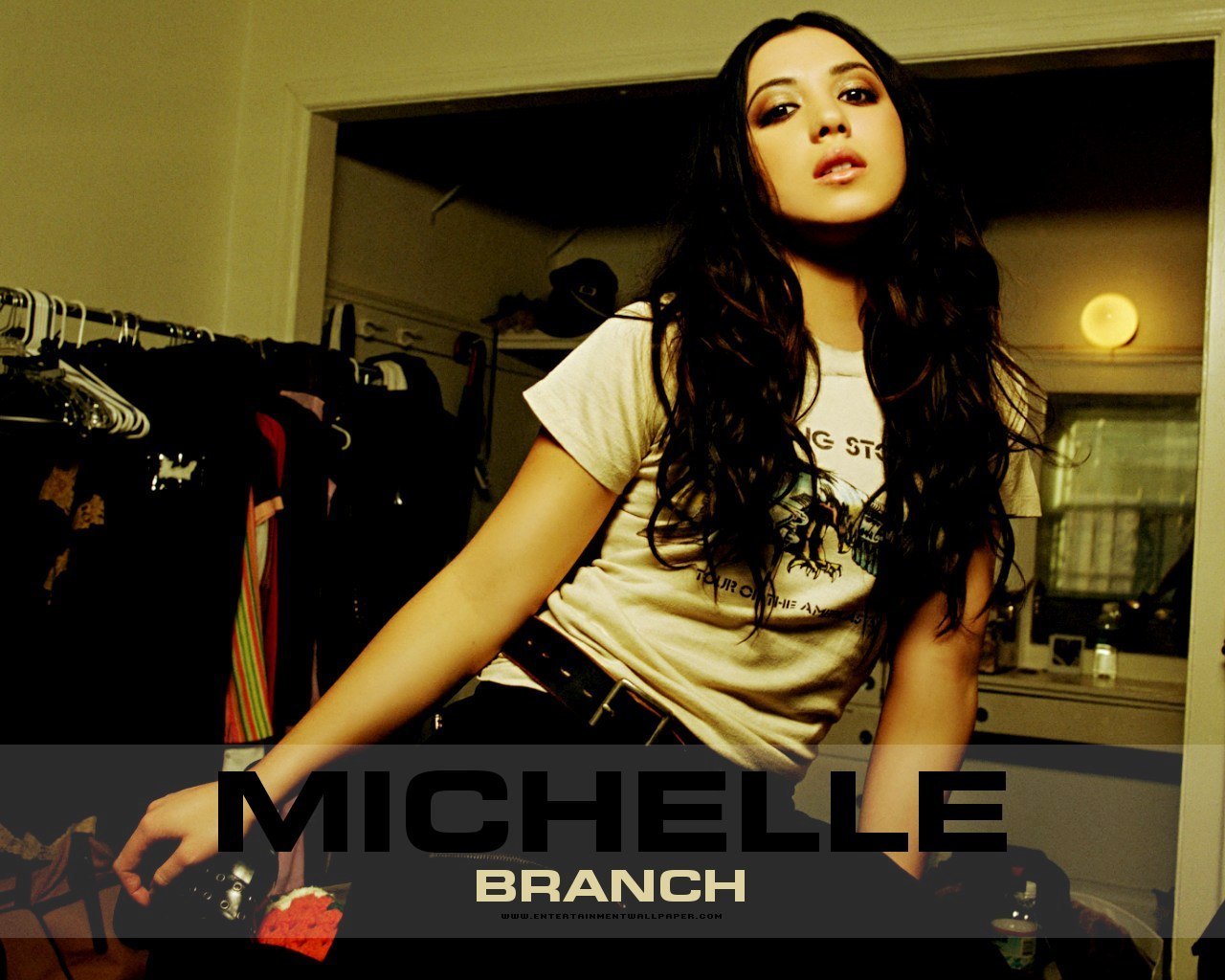 Michelle Branch Wallpaper