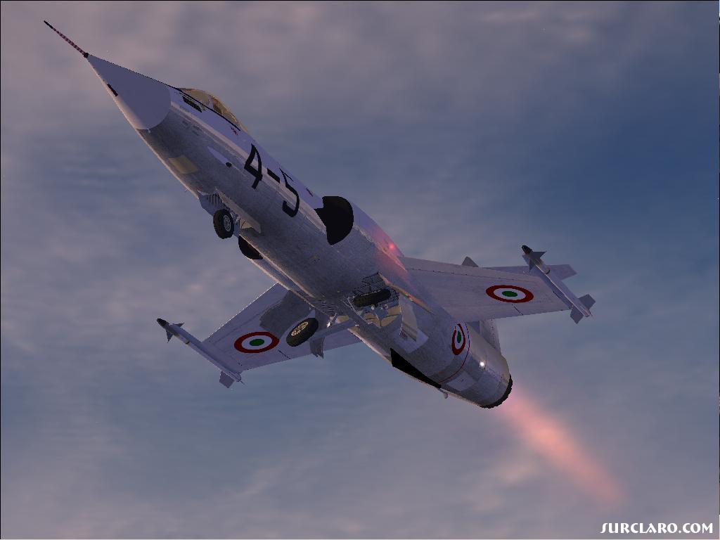 F Starfighter Wallpaper Group