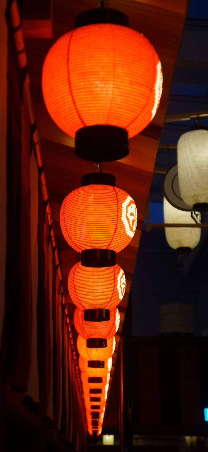 Japanese Aesthetic iPhone Wallpaper