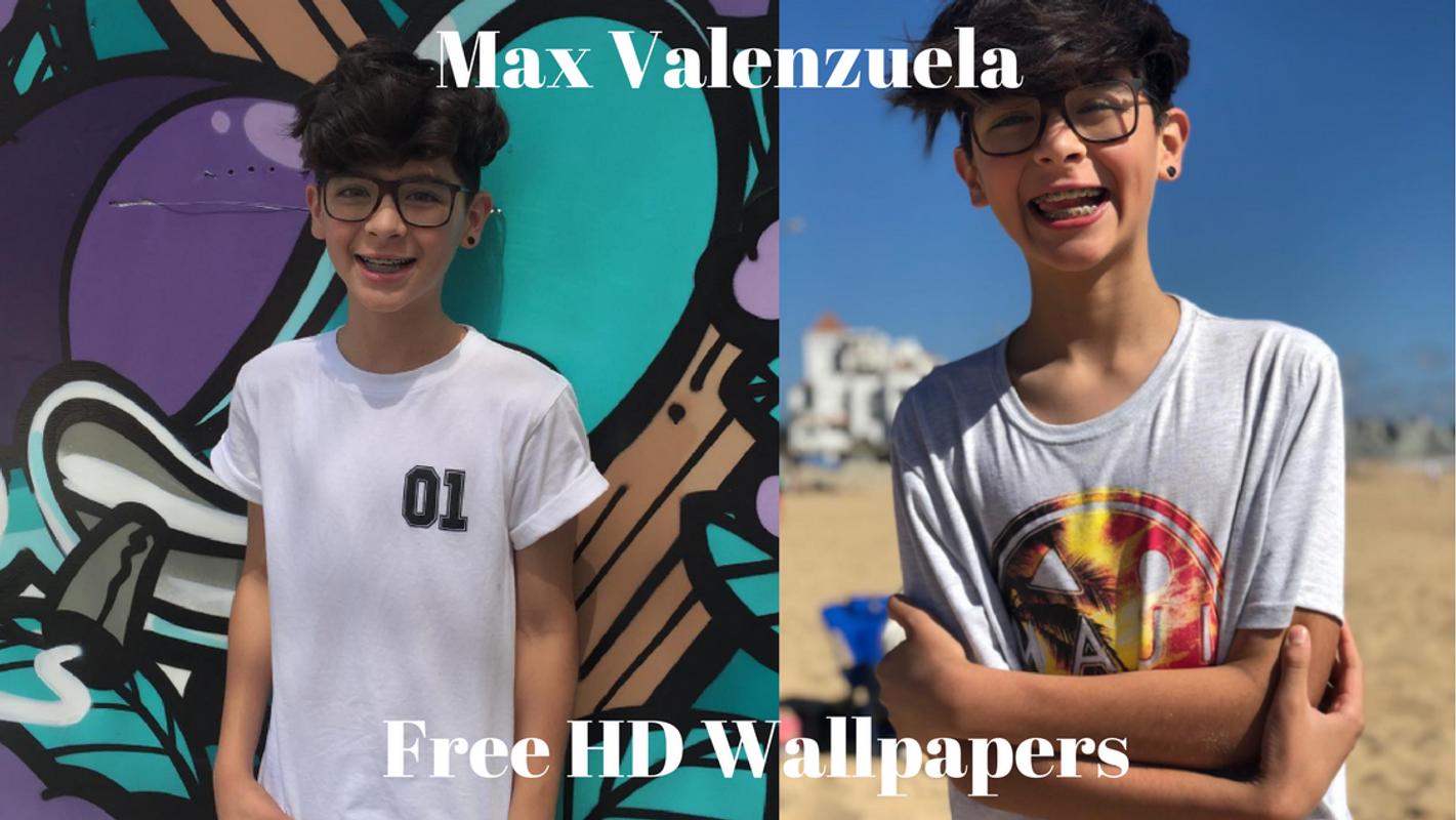 Max valenzuela pack