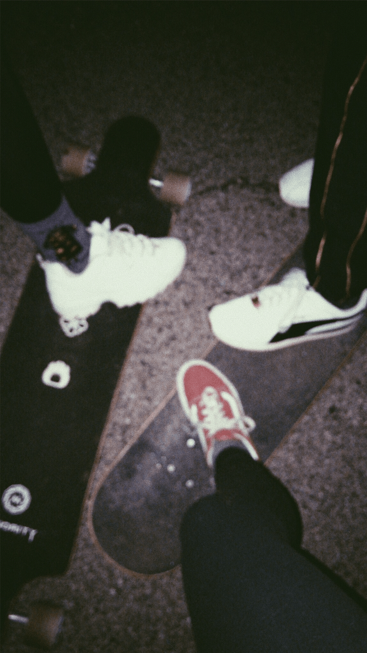 The Best Vintage S Skater Boy Aesthetic Wallpaper