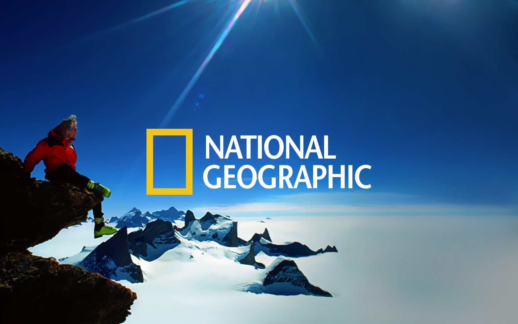 Nat Geo Wallpaper By Johnnyslowhand Customization Other
