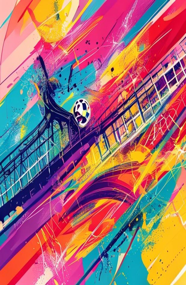Cool Chelsea Wallpaper