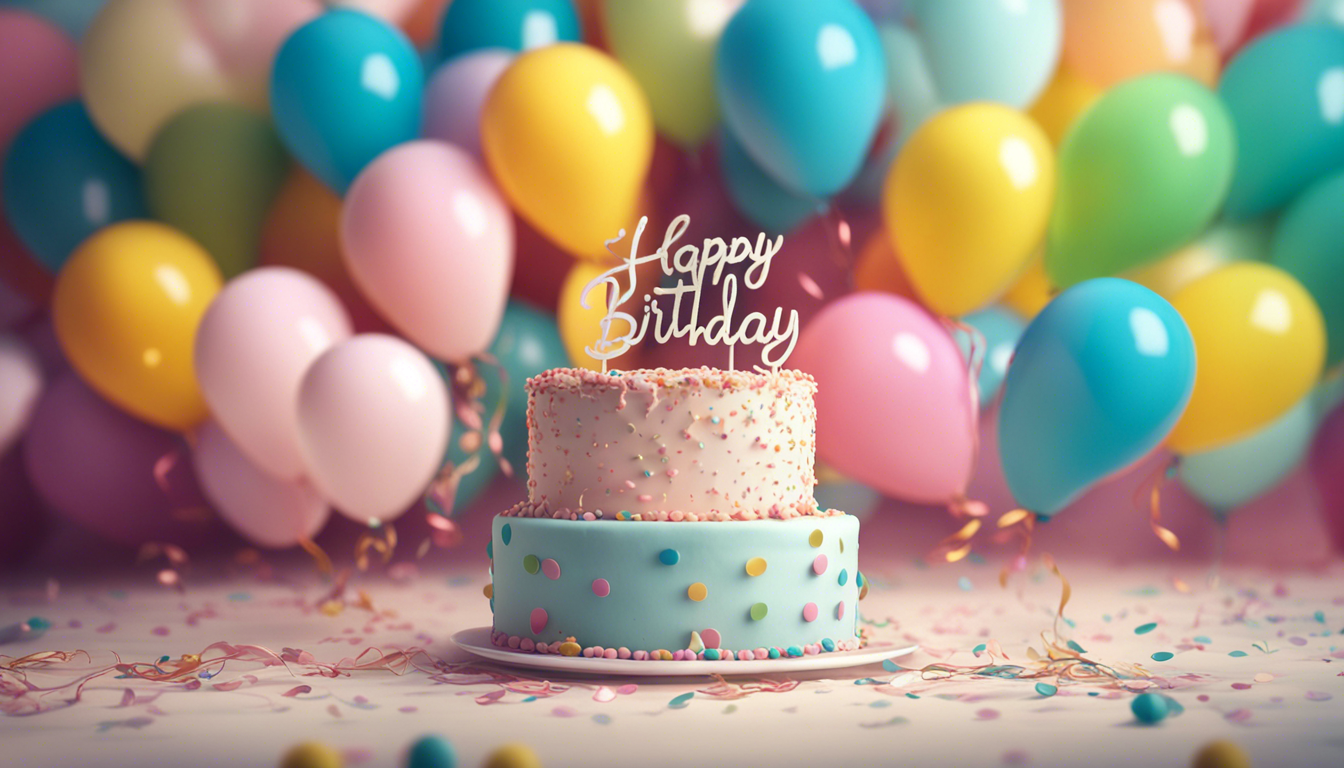 🔥 Download Happy BirtHDay Love Wallpaper by @jrios87 | Happy Birthday ...