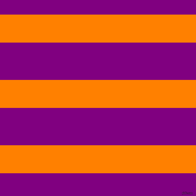 Orange And Purple Wallpaper