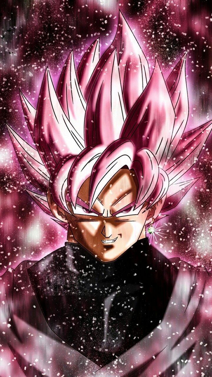 Dragon Ball Z Wallpaper HD iPhone